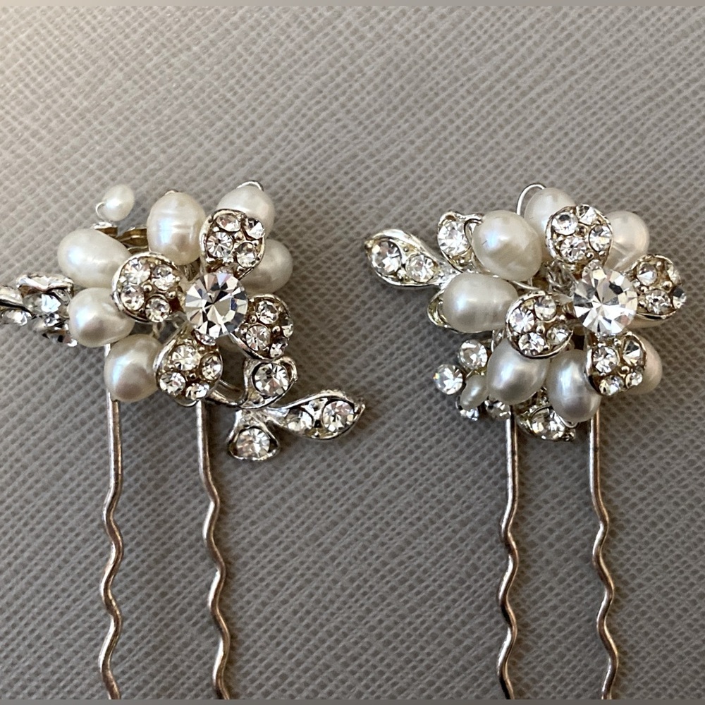 Hair Pins